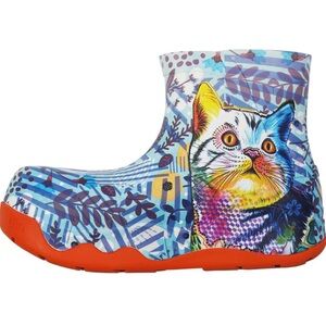 UIN Cheer Up Navarra Boots Women 8/8.5